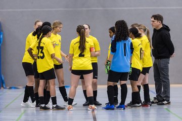 Bild 28 - wBJ Futsalmeisterschaft Vorrunde